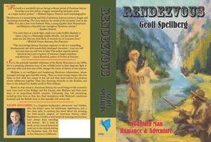 Rendezvous: Mountain Man Romance & Adventure 1733432108 Book Cover