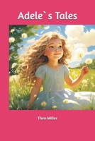 Adele`s Tales B0FD8D7747 Book Cover