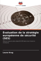 Évaluation de la stratégie européenne de sécurité (SES) (French Edition) 6209573401 Book Cover