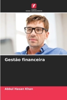 Gestão financeira (Portuguese Edition) 6208257247 Book Cover