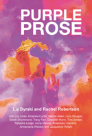 Purple Prose 1925163091 Book Cover