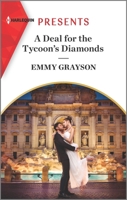 A Deal for the Tycoon's Diamonds 1335569456 Book Cover
