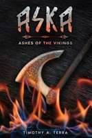 ASKA - Ashes of the Vikings (Aska Trilogy) 2959710401 Book Cover