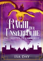 Raghi der Unsterbliche (German Edition) 3759793800 Book Cover