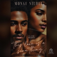 This Love Is a Sure Thing B0DS7CH3GG Book Cover