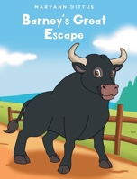 Barney's Great Escape 1639859950 Book Cover