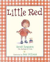 Little Red 0689843402 Book Cover