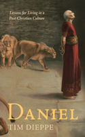 Daniel B0HGW3Z967 Book Cover