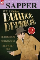 The Original Bulldog Drummond 0857060279 Book Cover