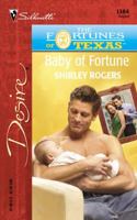 Baby of Fortune 0373763840 Book Cover