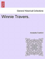 Winnie Travers 1240888872 Book Cover