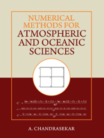 Numerical Methods for Atmospheric and Oceanic Sciences 1009100564 Book Cover