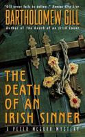 The Death of an Irish Sinner 0380808641 Book Cover