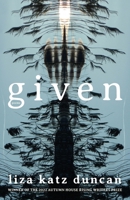 Given 1637680686 Book Cover