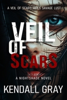 Veil of Scars: A Nightshade Novel B0DZ63VZKV Book Cover