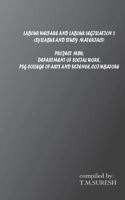 Labour welfare and labour legislation 2 1494218194 Book Cover