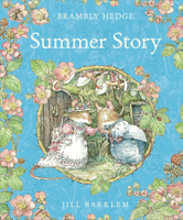 Summer Story 0399207473 Book Cover
