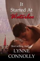 It Started at Waterloo 1981373640 Book Cover