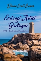 Outcast Artist in Bretagne 0228625785 Book Cover