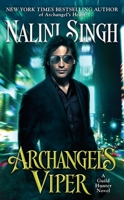 Archangel's Viper 0451488245 Book Cover