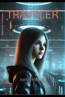 Traveler (The Exodus Protocol) B0F1XD56TP Book Cover