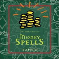 Little Book Of Money Spells 0740714228 Book Cover