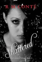 Shattered 1590954955 Book Cover