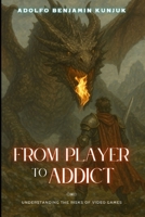 From Player to Addict: Understanding the Risks of Video Games B0FS16Q77Q Book Cover
