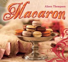 Macaron 1845434102 Book Cover