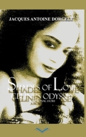 Shades of Love: Celine's Odyssey: A novel based on a fictional story 172406598X Book Cover