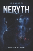 Le ombre di Neryth (Orizzonti Perduti) (Italian Edition) B0GZ6CLT1T Book Cover
