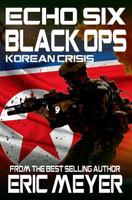 Korean Crisis 1911092553 Book Cover