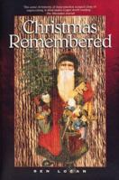 Christmas Remembered 1559716363 Book Cover