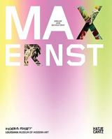Max Ernst: Dream and Revolution 3775722351 Book Cover