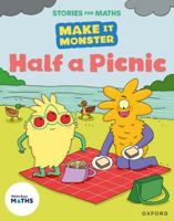 Half a Picnic 1382058055 Book Cover