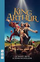 King Arthur 1839043601 Book Cover