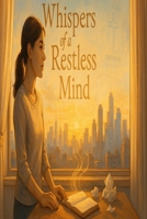 Whispers of a Restless Mind B0F5BGHZ13 Book Cover