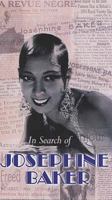 In Search of Josephine Baker 1904018718 Book Cover