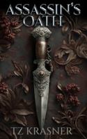 Assassin's Oath (Fateful) B0FRXWM9YM Book Cover