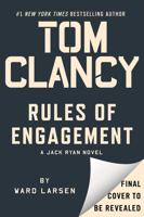 Tom Clancy Rules of Engagement (A Jack Ryan Novel) 0593718097 Book Cover