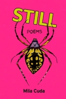 Still B0DVDVKVBF Book Cover