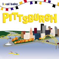Local Baby Pittsburgh 1467196126 Book Cover
