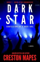 Dark Star 1590524721 Book Cover