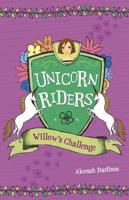 Willow's Challenge Cancelled 1479565539 Book Cover
