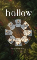 Hallow B0GJDZS4Y7 Book Cover