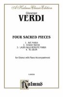4 Sacred Pieces 0769230849 Book Cover