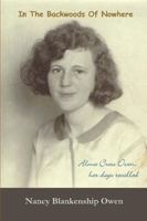 In The Backwoods of Nowhere 1435759303 Book Cover