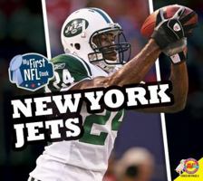 New York Jets 1489655352 Book Cover
