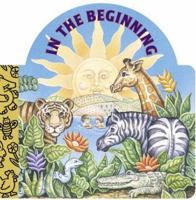 In the Beginning (A Chunky Book(R)) 067986055X Book Cover