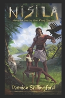 NISILA: Novella One in the King Series B09Q3RY2BS Book Cover